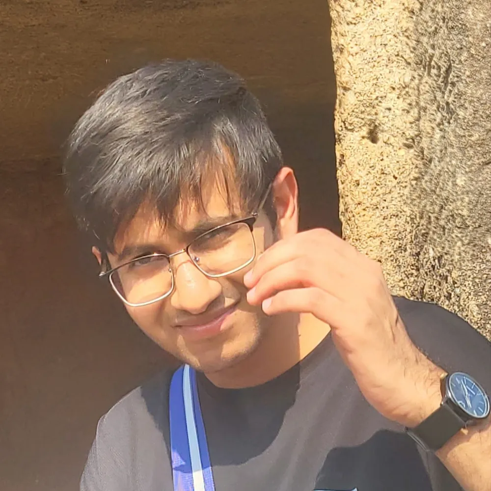 Dev Utkarsh Pal avatar